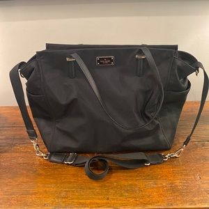 Kate Spade Diaper Bag